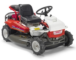 OREC Rabbit Mower RM 83 G Meccanico - Del Brocco Srl