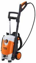 Idropulitrice STIHL RE 107 - Del Brocco Srl