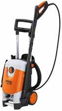 Idropulitrice STIHL RE 117 - Del Brocco Srl