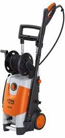 Idropulitrice STIHL RE 127 Plus - Del Brocco Srl