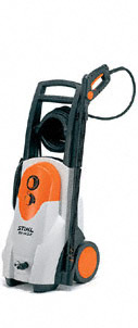 Idropulitrice STIHL RE 142 - Del Brocco Srl
