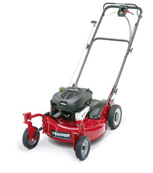 Tosaerba SNAPPER ESP 21 S - www.delbrocco.it