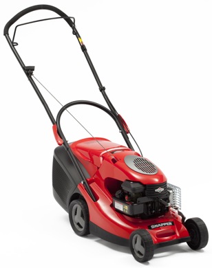 Tosaerba SNAPPER ERDP 15450 TrendLine - www.delbrocco.it