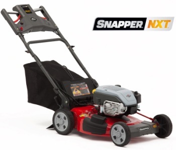 SNAPPER Serie NXT - www.delbrocco.it