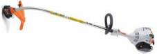 Decespugliatore STIHL FS 38 Trimmer - www.delbroccosrl.it