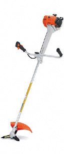 STIHL Serie FS Professionale - www.delbroccosrl.it