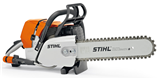 Motosega STIHL GS 461 - Novitą