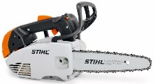 Motosega STIHL MS 150 TC-E 