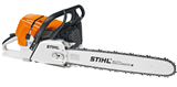 Motosega STIHL MS 362 CM - Novit 