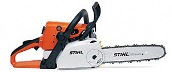 Motosega STIHL MS 181 C BE