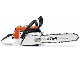Motosega STIHL MS 271 Novitą - www.delbroccosrl.it
