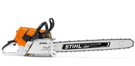 Motosega STIHL MS 661 CM Novit