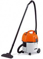 Aspiratore STIHL SE 61 - www.delbroccosrl.it