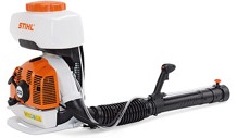 Atomizzatore STIHL SR 430 - www.delbroccosrl.it