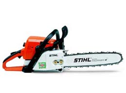 STIHL MS 290