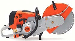 Troncatore STIHL TS 700 - www.delbroccosrl.it