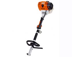 STIHL Komby - Del Brocco Srl