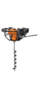 Mototrivella STIHL BT 121 - Del Brocco Srl