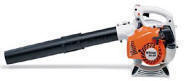 Soffiatori STIHL Serie BG 56 D - Del Brocco Srl