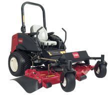 TORO Professional Grounds Master GM 7210 - (Modello TO-30487)