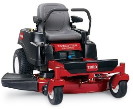 TORO ZS 4200 T (Model 74657)