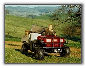 TORO Twister - Del Brocco Srl
