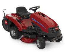 TORO DH 140 - Del Brocco Srl