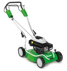 Tosaerba Semovente VIKING MB 2 RT - Del Brocco Srl