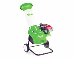 Biotrituratore VIKING GB 370 S - www.delbroccosrl.it