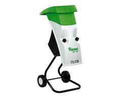 Biotrituratore VIKING GE 103 - www.delbroccosrl.it 