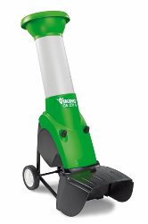 Biotrituratore VIKING GE 250 S - www.delbroccosrl.it