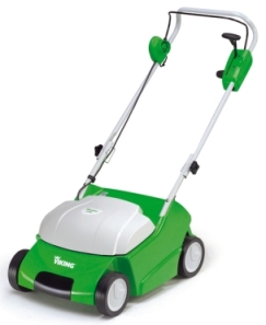 Arieggiatore VIKING LE 540 - www.delbroccosrl.it