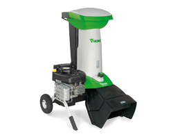 Biotrituratore VIKING GB 460 C - www.delbroccosrl.it