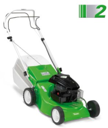 Tosaerba VIKING MB 248 - Del Brocco Srl