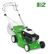 Tosaerba VIKING MB 253 T - Del Brocco Srl