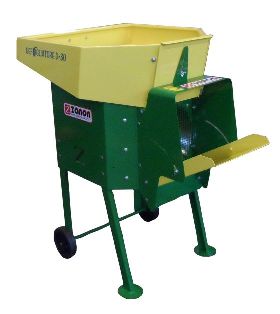 Defogliatore ZANON Z-30 - www.delbroccosrl.it