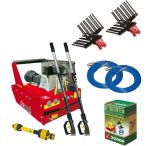 Kit Olivo ZANON Tractor T558 - www.delbroccosrl.it 