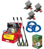 kit Olivo ZANON Tractor T900 - www.delbroccosrl.it