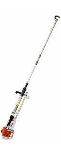 Scuotitore STIHL SP 481 - www.delbroccosrl.it