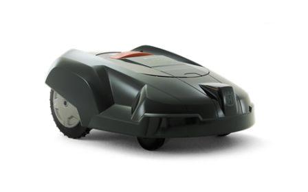 HUSQVARNA Automower 220 AC - www.delbroccosrl.it