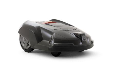 HUSQVARNA Automower 230 ACX - www.delbroccosrl.it