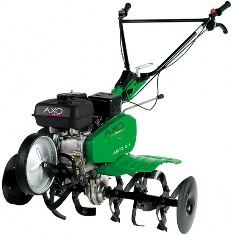 Motozappe AXO - www.delbroccosrl.it
