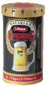 45190 BAVARIAN LAGER