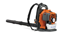 Soffiatore HUSQVARNA BT 530 - Del Brocco Srl