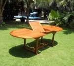 Tavoli e Sedie in Legno - www.delbroccosrl.it