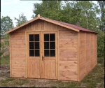 Casette in Legno - www.delbroccosrl.it
