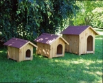 Cucce in Legno - www.delbroccosrl.it