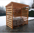 Legnaie in Legno - www.delbroccosrl.it