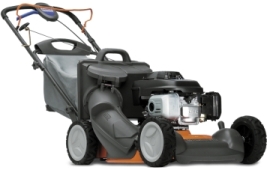 Tosaerba HUSQVARNA R152 SVH - www.delbrocco.it