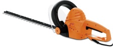 Tosasiepi HUSQVARNA 580 HD EL - www.delbroccosrl.it